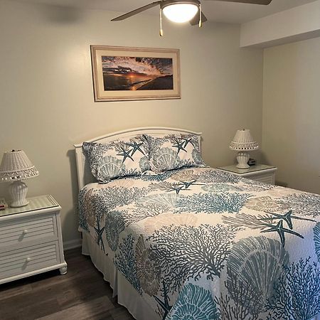 Champagne Island Resort Unit 305 Норт Уайлдууд Екстериор снимка